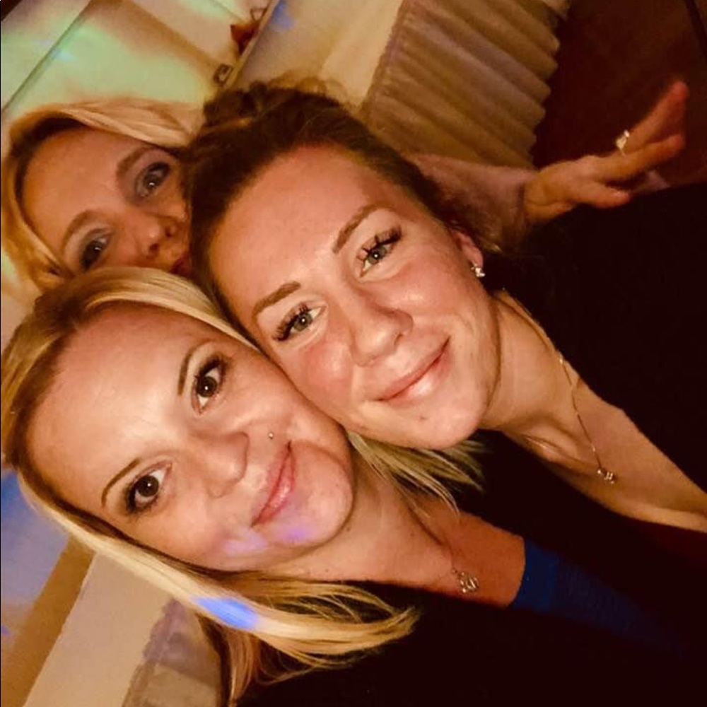 Meet your Posher, Cherilyn